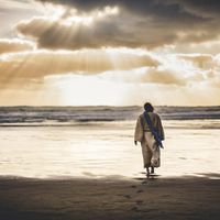 Prepare for Christ's Coming