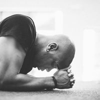 John the Baptist & the Path of Repentance