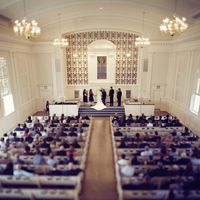 Cana and Jesus' Wedding