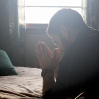 Faith in God's Graciousness