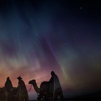 The Themes of Epiphany