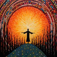 A Call to Worship for Ascension Sunday