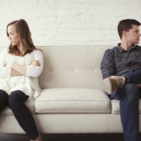 The Power of Hope in Troubled Marriages