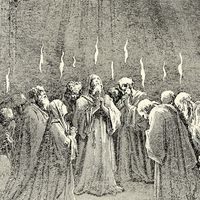 Christians have no business thinking