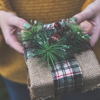 Christmas: A Tradition of Gift-Giving