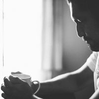 Adapted from Psalm 103:1-4 (KJV)