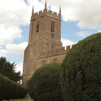 The Monk and the King