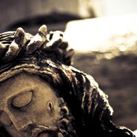 Lord: In our times of weakness and our