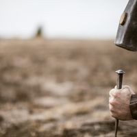 The Christian life is a great paradox.