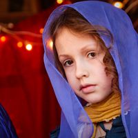 No Room: A Christmas Sermon Illustration