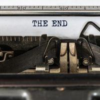 Tolkien on Happy Endings