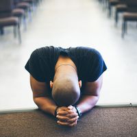 O Lord, Accept Me in Repentance