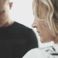 Hearing God's Voice in an Argument