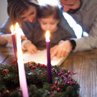 A Prayer For Advent