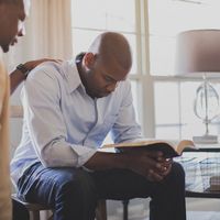 Discipleship is like Learning a Language through Immersion