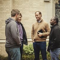 About 2 out of 3 American adults 