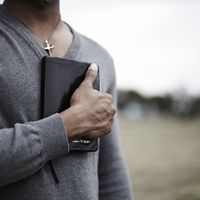 Inspired by Proverbs 3:5-8