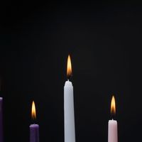 Lord—we’re so anxious we can’t