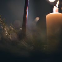 When we allow darkness to overcome the