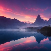 The Old Testament: The Real World