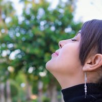 Help Me Breathe Based on John 20