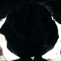 The Resurrection Opened a Door