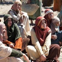 Stories are inherently interesting. Discourse we tolerate; to story we 