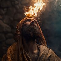 Holy Spirit Let us not lose ourselves in tedium 