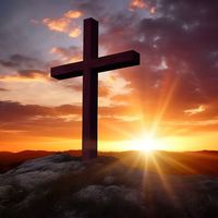 Inspired by Hebrews 9 and Psalm 116