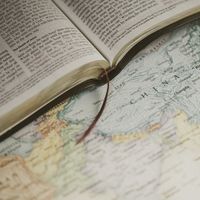 A Mission-field Tragedy Turned to the Glory of God