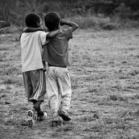 I Knew You would Come