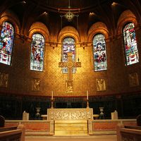 God of Our Salvation