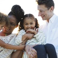 Faithful Love in Difficult Times