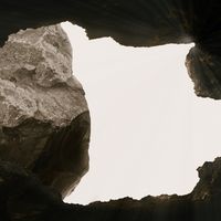 Deliverance Through Christ's Ascension