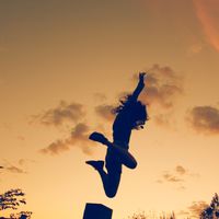 Lord of Hosts, we remember the words of