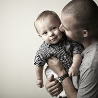 Love isn’t a state of perfect caring.