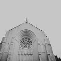 The Church at the Center of God’s Purposes