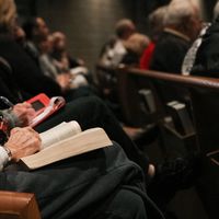 The Challenge of the Old Testament