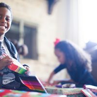 Remembering God's Generosity and Kindness