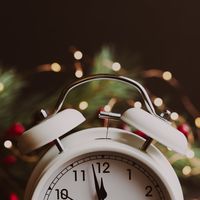 We confess, O God, that the Christmas