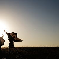 Will Cain Kill Abel?