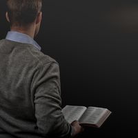 The Power Source in Dwight Moody's Evangelistic Preaching