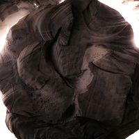 Adapted from Psalm 27 (WEB)