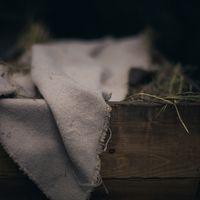 Invocation for Easter