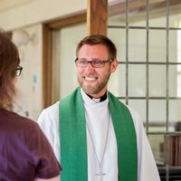 Resilience for faith leaders is the ability to