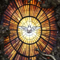 Father–Father of the Lord Jesus and our