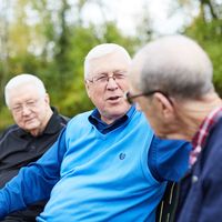 Change is the only constant in life.