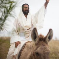 The grace of our Lord Jesus Christ 