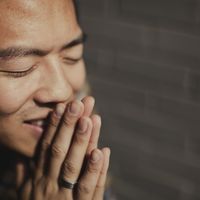 "Spirituality," wrongly considered