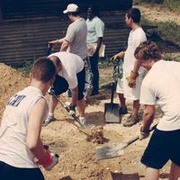 A People is Made by Making